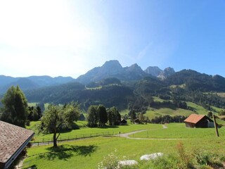 Chalet Rougemont Entorno 36