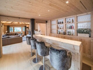 Chalet Rougemont Features 4