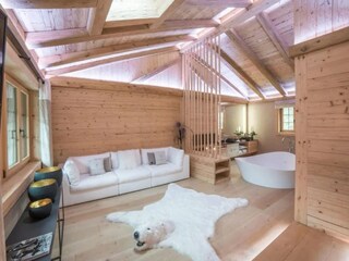 Chalet Rougemont Features 9