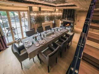Chalet Rougemont Features 11