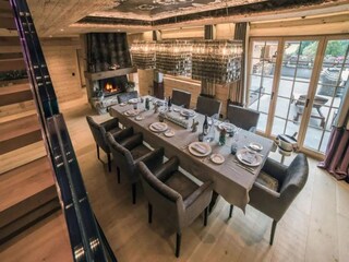 Chalet Rougemont Features 12