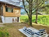 Chalet Rougemont Buitenaudio-opname 1