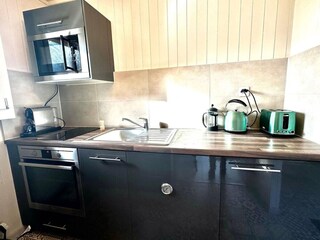 Chalet Rougemont Features 18