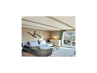 Chalet Rougemont Équipement 17