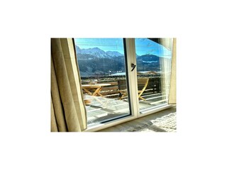 Chalet Rougemont Outdoor Recording 4
