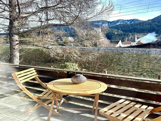 Chalet Rougemont Features 27