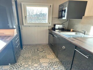 Chalet Rougemont Features 28