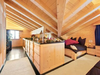 Chalet Zweisimmen Características 21