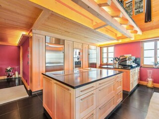 Chalet Zweisimmen Features 22