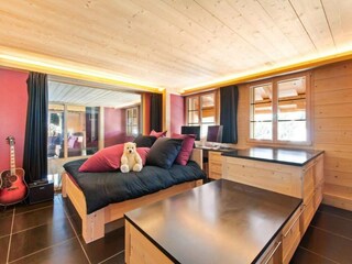 Chalet Zweisimmen Équipement 8