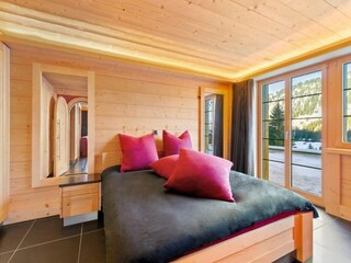 Chalet Zweisimmen Features 8