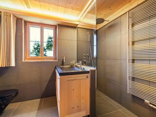 Chalet Zweisimmen Características 8
