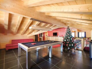 Chalet Zweisimmen Características 24