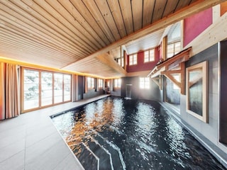Chalet Zweisimmen Outdoor Recording 3