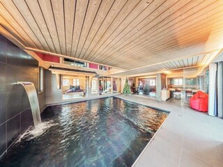 Chalet Zweisimmen Outdoor Recording 4