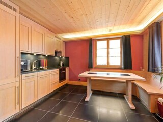 Chalet Zweisimmen Características 17