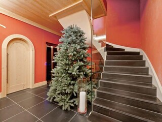 Chalet Zweisimmen Características 14