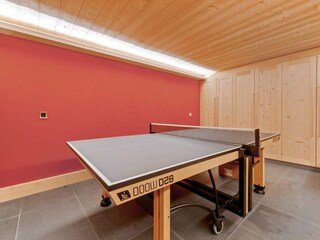 Chalet Zweisimmen Características 19