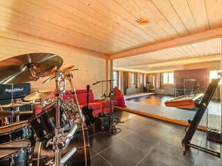 Chalet Zweisimmen  39