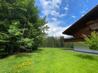 Chalet Schönried Enregistrement extérieur 5