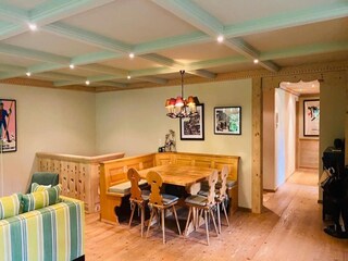 Chalet Schönried Features 9