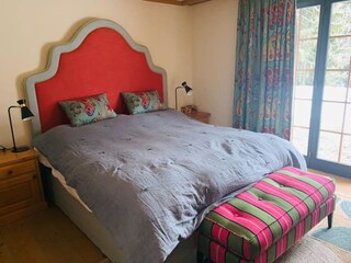 Chalet Schönried Features 11