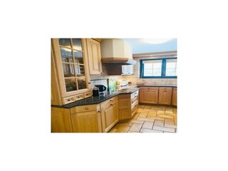 Chalet Schönried Ausstattung 23