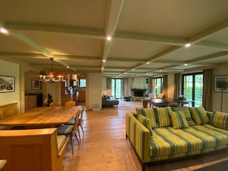 Chalet Schönried Ausstattung 16