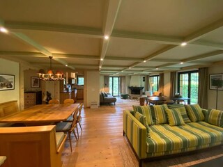 Chalet Schönried Features 12
