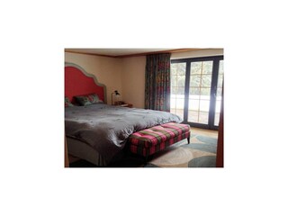 Chalet Schönried Équipement 20
