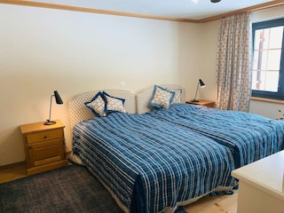 Chalet Schönried Ausstattung 12