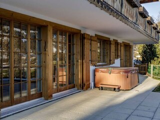 Apartment Schönried  39
