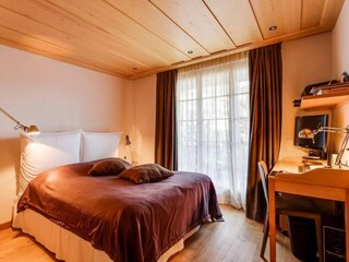 Apartment Schönried Features 14