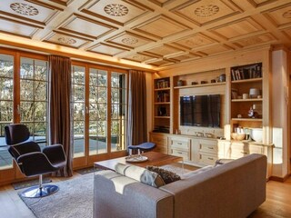 Apartment Schönried Features 17
