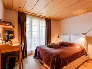 Apartment Schönried Features 19