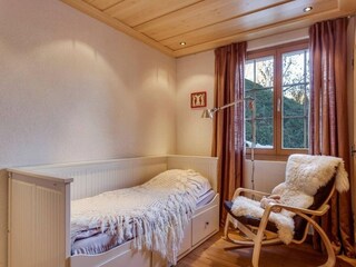 Apartment Schönried Features 6