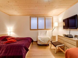 Apartment Schönried Features 9