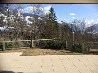 Appartamento Schönried Ambiente 21