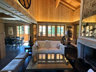 Chalet Schönried Kenmerken 8