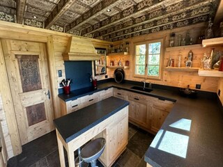 Chalet Schönried Kenmerken 11