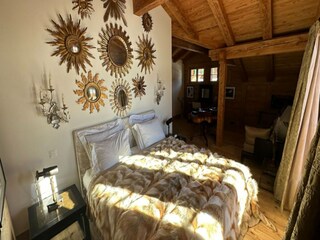 Chalet Schönried Kenmerken 13