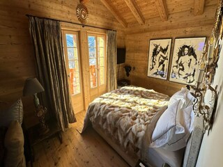 Chalet Schönried Kenmerken 15