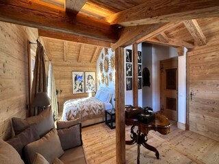 Chalet Schönried Kenmerken 20