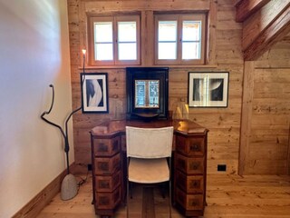 Chalet Schönried Kenmerken 25