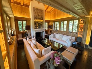 Chalet Schönried Kenmerken 1