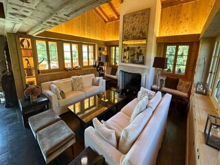 Chalet Schönried Features 5