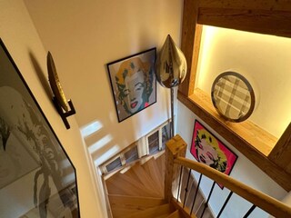 Chalet Schönried Features 6