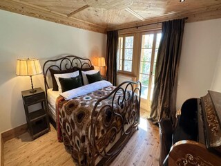 Chalet Schönried Features 7