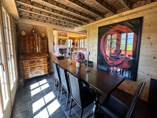 Chalet Schönried Features 8
