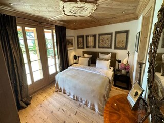 Chalet Schönried Features 10